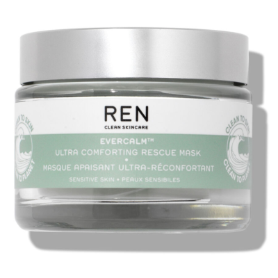 Ren, Evercalm, Hydrating,...