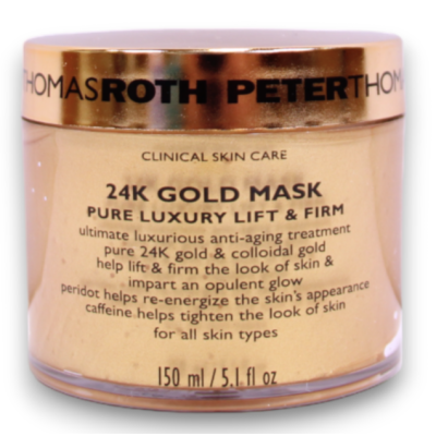 Peter Thomas Roth, 24K Gold...