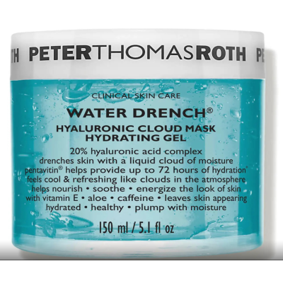 Peter Thomas Roth, Water...