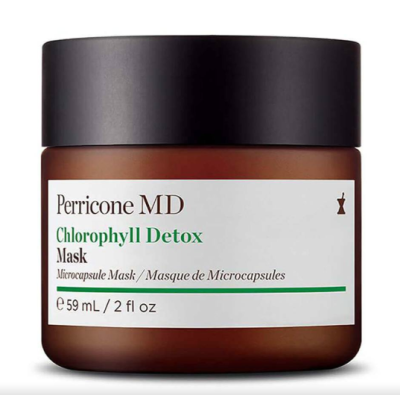 Perricone Md, Chlorophyll...