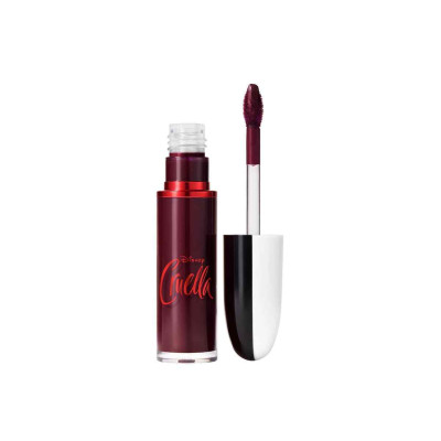 MAC, Disney Cruella, Liquid...
