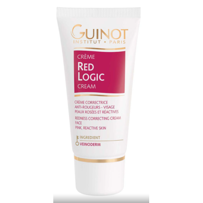 Guinot, Red Logic,...