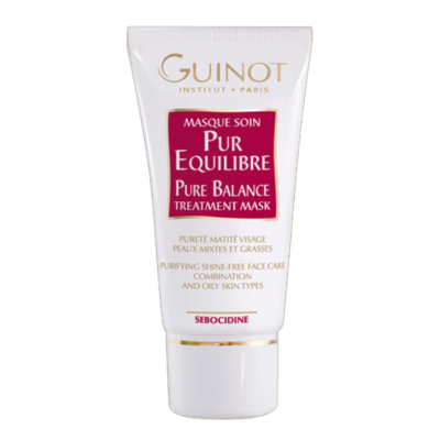 Guinot, Pur Equilibre,...