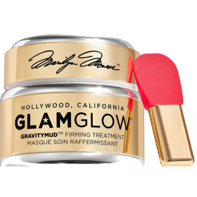 GlamGlow, Gravitymud...