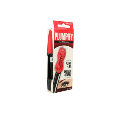 Covergirl, Plumpify,...