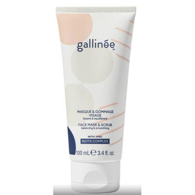 Gallinee, Microbiome...