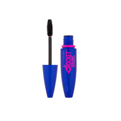 Maybelline, The Rocket...