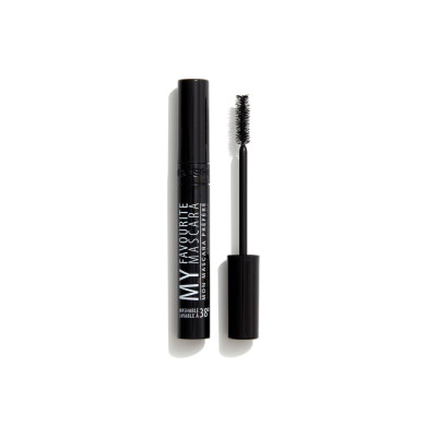 Gosh, My Favorite, Lash...