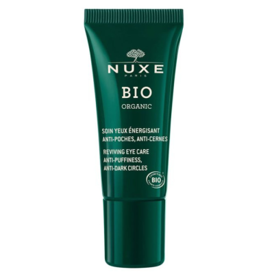 Nuxe, Bio Organic Reviving,...