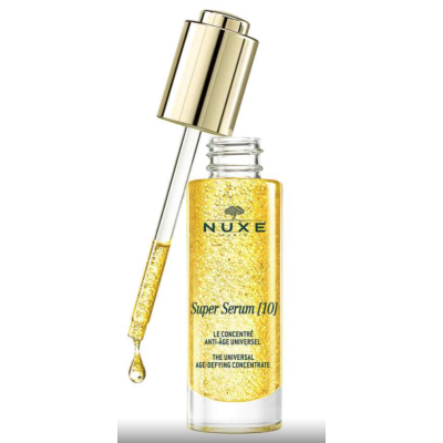 Nuxe, Super Serum [10], Eye...