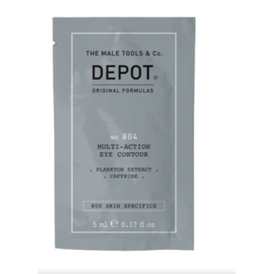Depot, 800 Skin Specifics...