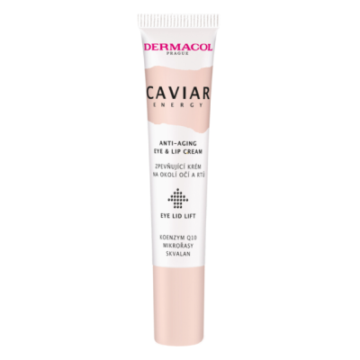 Dermacol, Caviar Energy ,...