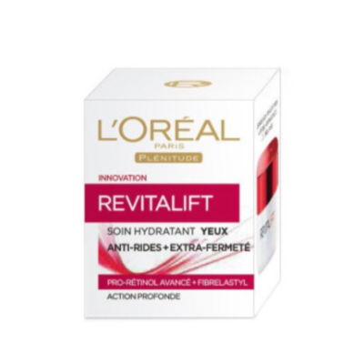 L'Oreal Paris, Revitalift,...
