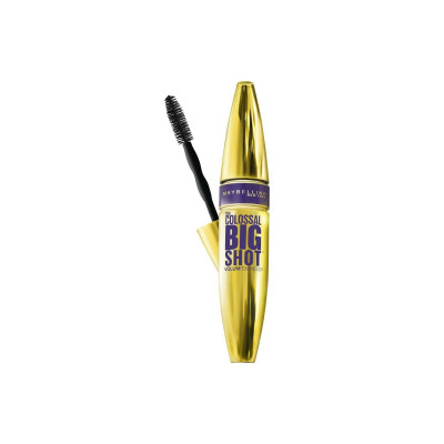 Maybelline, The Colossal...