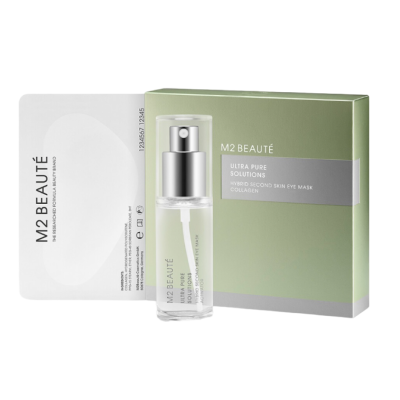 Set, M2 Beaute, Ultra Pure...