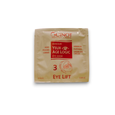 Set, Guinot, Age Logic, Eye...