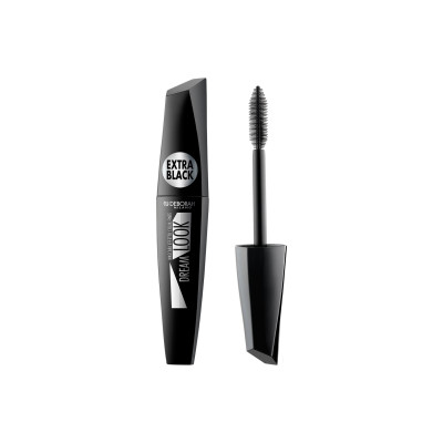 Deborah, Dream Look, Volumizing, Mascara, Extra Black