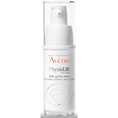 Avene, PhysioLift,...