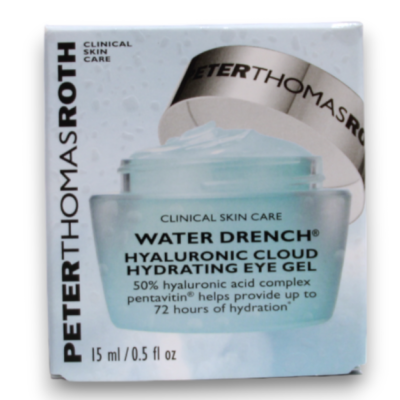 Peter Thomas Roth, Water...
