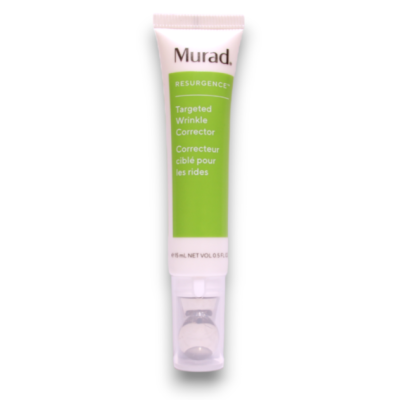 Murad, Resurgence,...