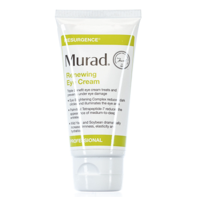 Murad, Resurgence, Reduces...