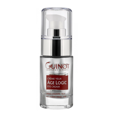 Guinot, Time Logic,...