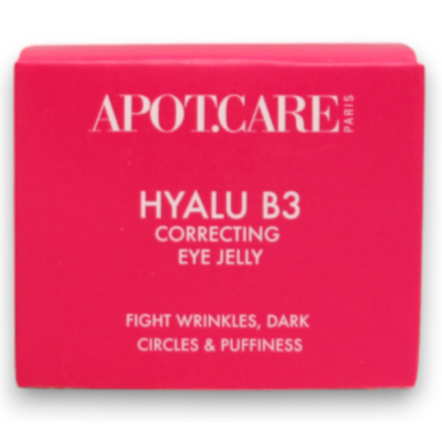 Apotcare, Hyalu B3 Jelly,...