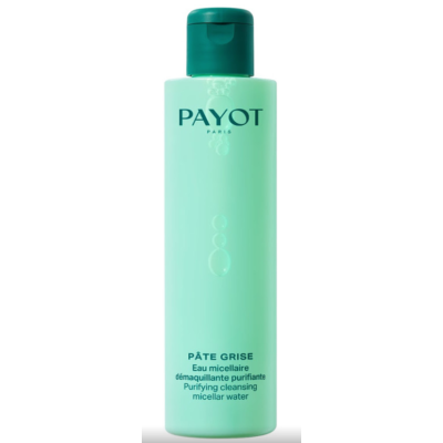 Payot, Pate Grise,...