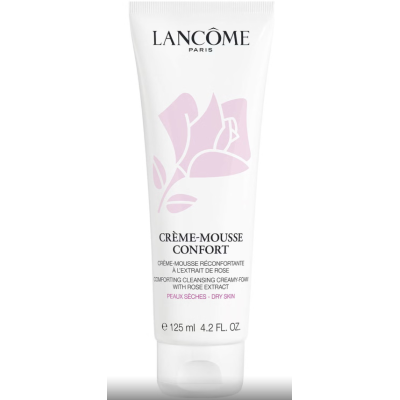 Lancome, Creme Mousse...