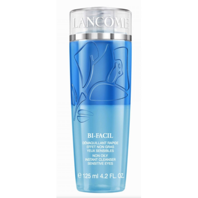 Lancome, Bi-Facil, Makeup...