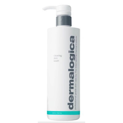 Dermalogica, Clearing Skin...