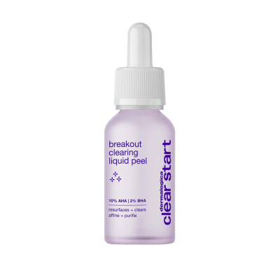 Dermalogica, Clear Start,...