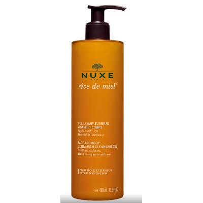 Nuxe, Reve de Miel Ultra...