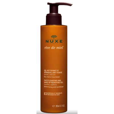 Nuxe, Reve de Miel,...