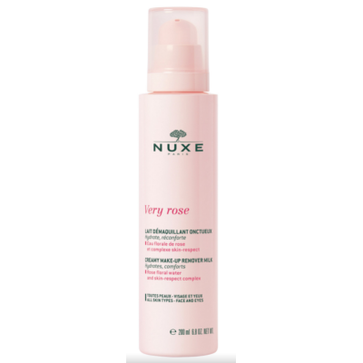 Nuxe, Very Rose, Vegan,...