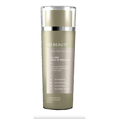 M2 Beaute, Ultra Pure...
