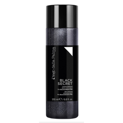 Diego Dalla Palma, Black...