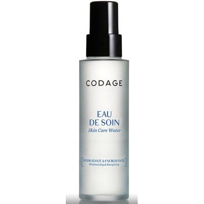 Codage, Eau De Soin,...