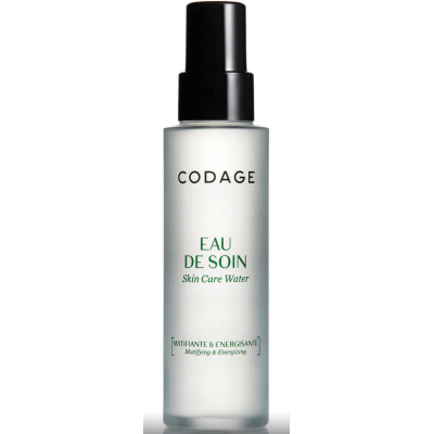 Codage, Eau De Soin,...