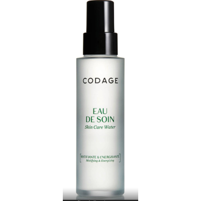 Codage, Eau De Soin,...