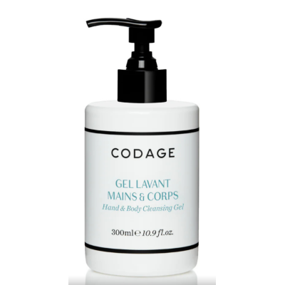 Codage, Codage, Cleansing,...