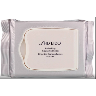 Shiseido, Refreshing,...
