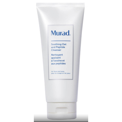 Murad, Shooting Oat and...