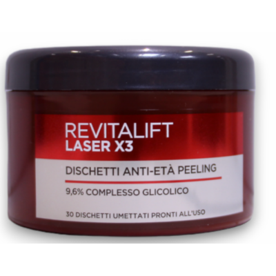 L'Oreal Paris, Revitalift...