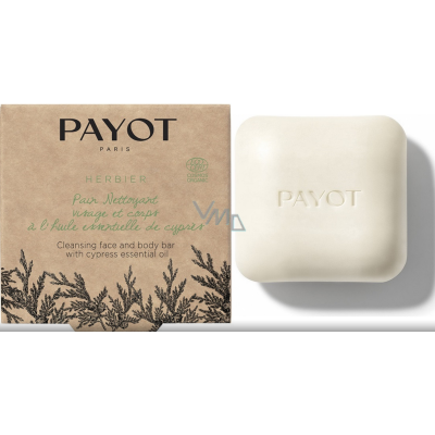 Payot, Herbier, Natural...