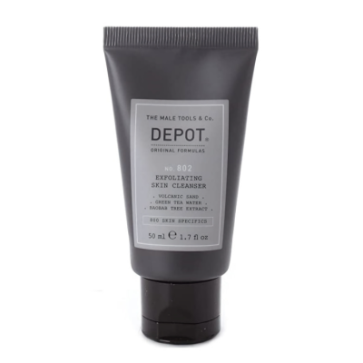 Depot, 800 Skin Specifics...