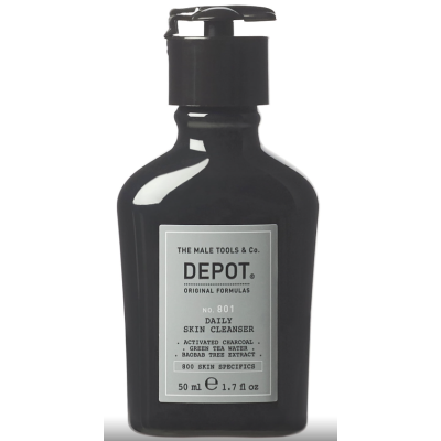 Depot, 800 Skin Specifics...