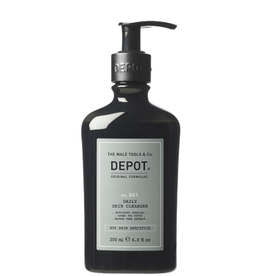 Depot, 800 Skin Specifics...