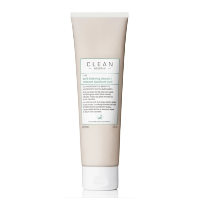 Clean, Reserve, Buriti Oil,...
