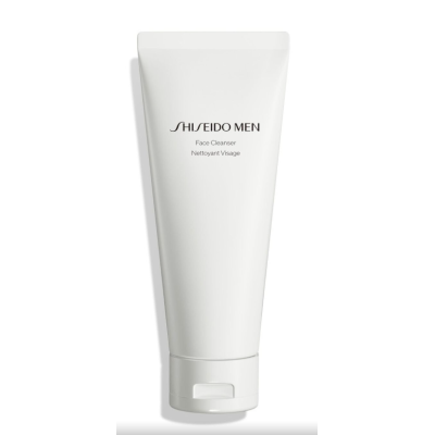 Shiseido, Men, Eliminates...